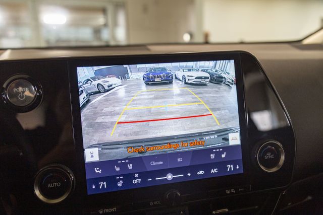 2023 Lexus NX 350h Premium New Style AWD 41 mpg hybrid