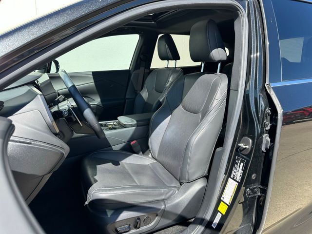 2023 Lexus RX 350 350 Premium Plus 