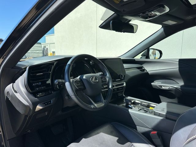 2023 Lexus RX 350 350 Premium Plus 