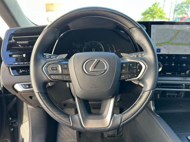 2023 Lexus RX 350 350 Premium Plus 