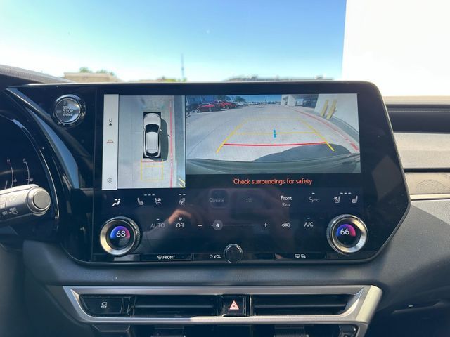 2023 Lexus RX 350 350 Premium Plus 