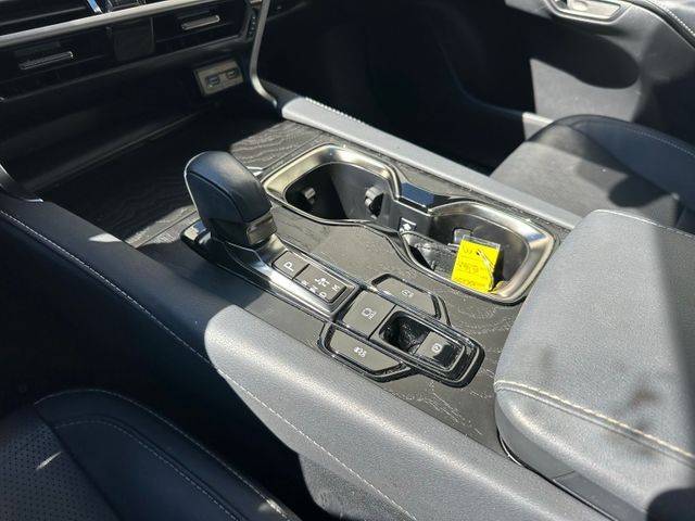 2023 Lexus RX 350 350 Premium Plus 