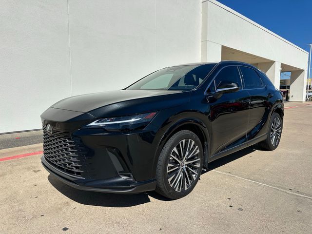 2023 Lexus RX 350 350 Premium Plus 