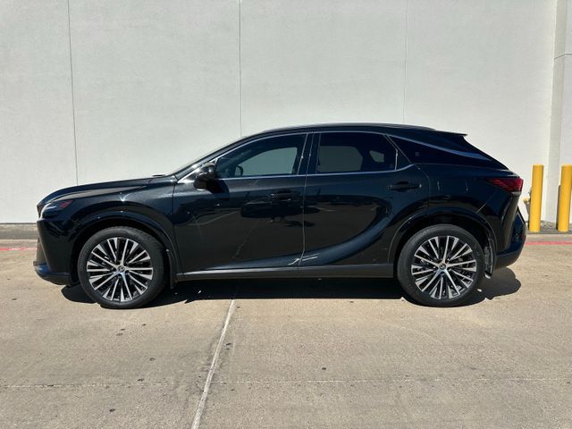 2023 Lexus RX 350 350 Premium Plus 