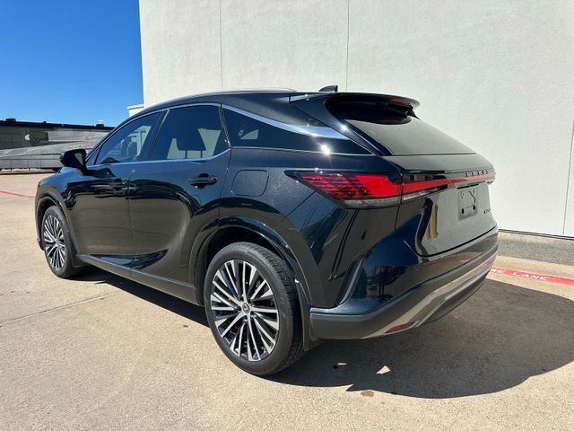 2023 Lexus RX 350 350 Premium Plus 