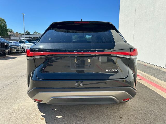 2023 Lexus RX 350 350 Premium Plus 