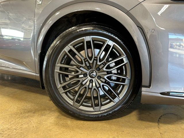 2023 Lexus RX 500h F SPORT Performance