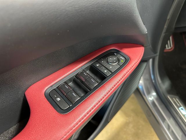 2023 Lexus RX 500h F SPORT Performance