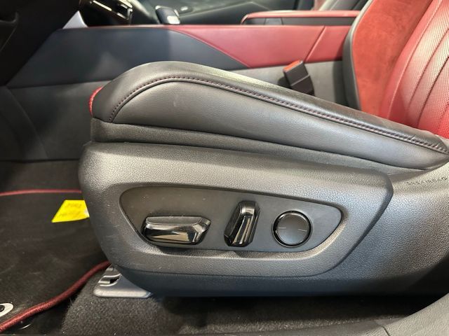 2023 Lexus RX 500h F SPORT Performance