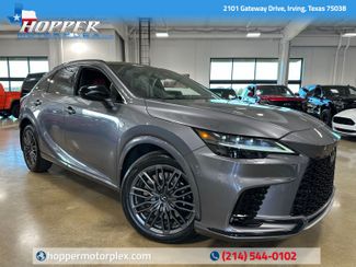 2023 Lexus RX 500h F SPORT Performance AWD Mark Levinson Soun... | Irving, Texas | Hopper Motorplex in Irving, Texas 75038