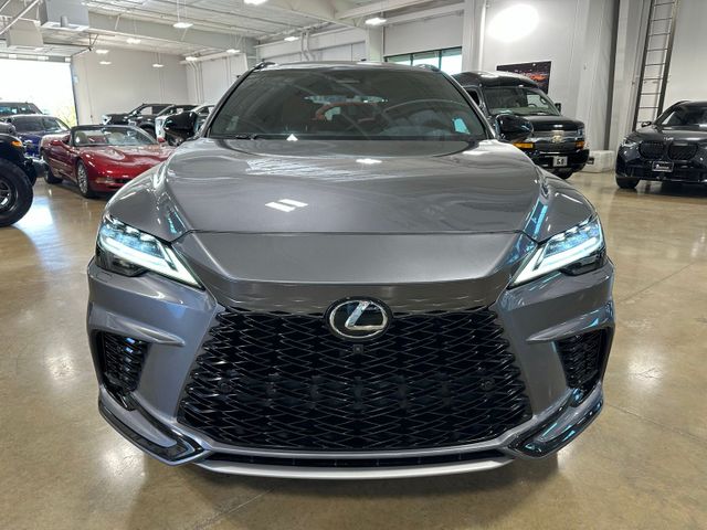 2023 Lexus RX 500h F SPORT Performance AWD Mark Levinson Soun... | Irving, Texas | Hopper Motorplex 2023 Lexus RX 500h F SPORT Performance AWD Mark Levinson Soun... | Irving, Texas | Hopper Motorplex