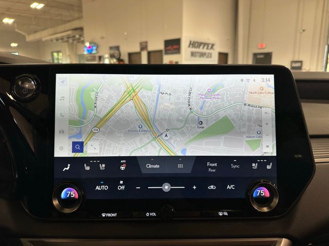 2023 Lexus RX 500h F SPORT Performance AWD Mark Levinson Soun... | Irving, Texas | Hopper Motorplex 2023 Lexus RX 500h F SPORT Performance AWD Mark Levinson Soun... | Irving, Texas | Hopper Motorplex