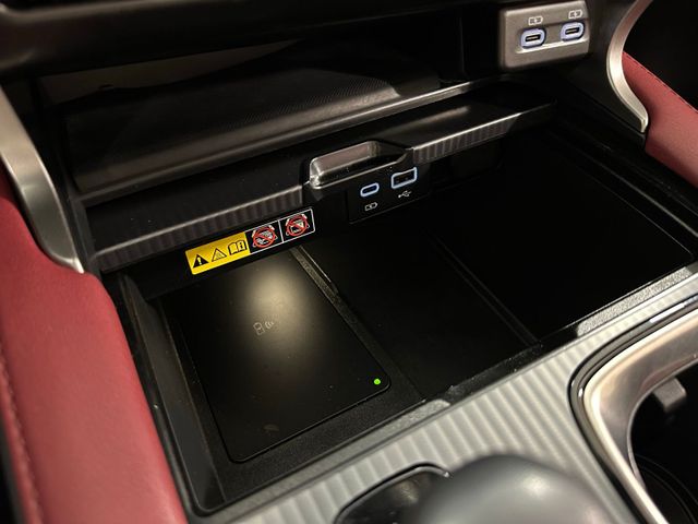 2023 Lexus RX 500h F SPORT Performance AWD Mark Levinson Soun... | Irving, Texas | Hopper Motorplex