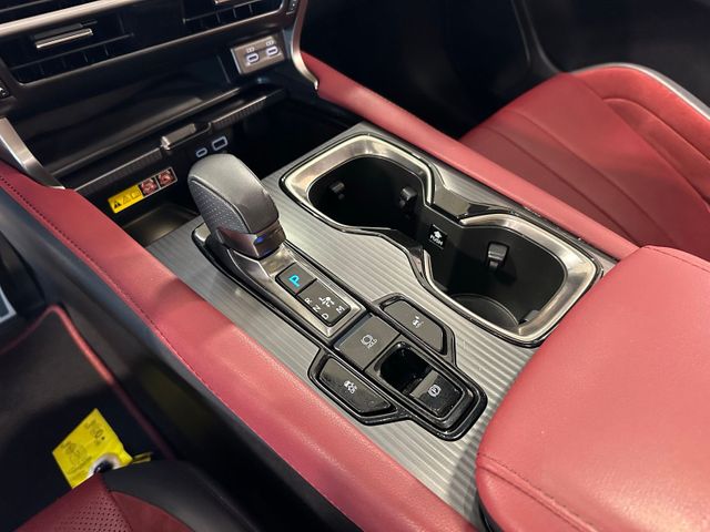 2023 Lexus RX 500h F SPORT Performance AWD Mark Levinson Soun... | Irving, Texas | Hopper Motorplex