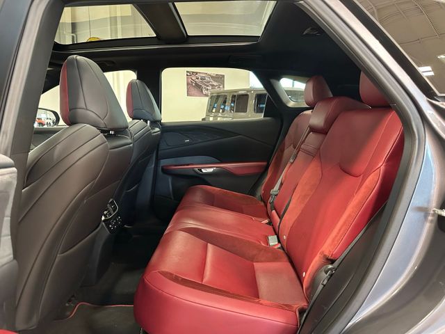 2023 Lexus RX 500h F SPORT Performance AWD Mark Levinson Soun... | Irving, Texas | Hopper Motorplex