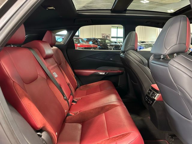 2023 Lexus RX 500h F SPORT Performance AWD Mark Levinson Soun... | Irving, Texas | Hopper Motorplex 2023 Lexus RX 500h F SPORT Performance AWD Mark Levinson Soun... | Irving, Texas | Hopper Motorplex