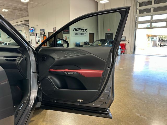 2023 Lexus RX 500h F SPORT Performance AWD Mark Levinson Soun... | Irving, Texas | Hopper Motorplex