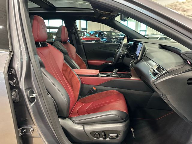 2023 Lexus RX 500h F SPORT Performance AWD Mark Levinson Soun... | Irving, Texas | Hopper Motorplex 2023 Lexus RX 500h F SPORT Performance AWD Mark Levinson Soun... | Irving, Texas | Hopper Motorplex