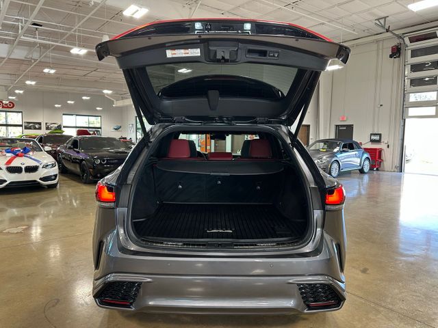 2023 Lexus RX 500h F SPORT Performance AWD Mark Levinson Soun... | Irving, Texas | Hopper Motorplex 2023 Lexus RX 500h F SPORT Performance AWD Mark Levinson Soun... | Irving, Texas | Hopper Motorplex