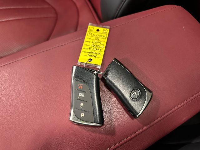 2023 Lexus RX 500h F SPORT Performance AWD Mark Levinson Soun... | Irving, Texas | Hopper Motorplex 2023 Lexus RX 500h F SPORT Performance AWD Mark Levinson Soun... | Irving, Texas | Hopper Motorplex