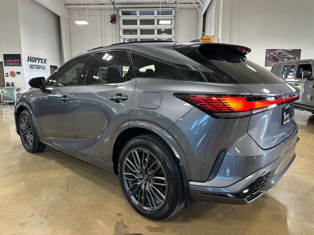 2023 Lexus RX 500h F SPORT Performance AWD Mark Levinson Soun... | Irving, Texas | Hopper Motorplex 2023 Lexus RX 500h F SPORT Performance AWD Mark Levinson Soun... | Irving, Texas | Hopper Motorplex