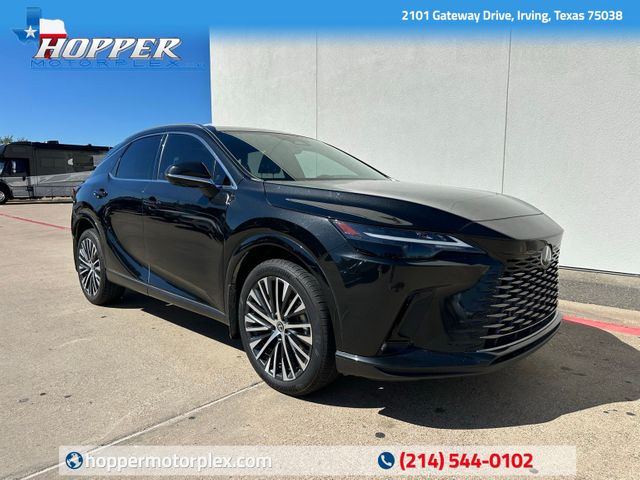 2023 Lexus RX 350 Premium Plus | Irving, Texas | Hopper Motorplex