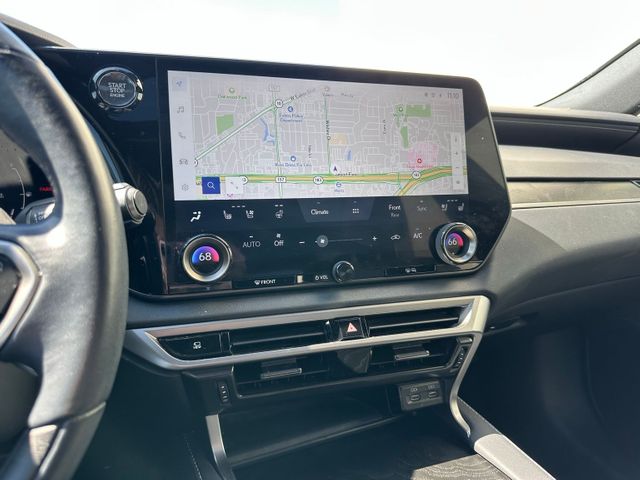 2023 Lexus RX 350 Premium Plus | Irving, Texas | Hopper Motorplex