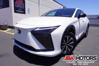 2023 Lexus Rz 450e