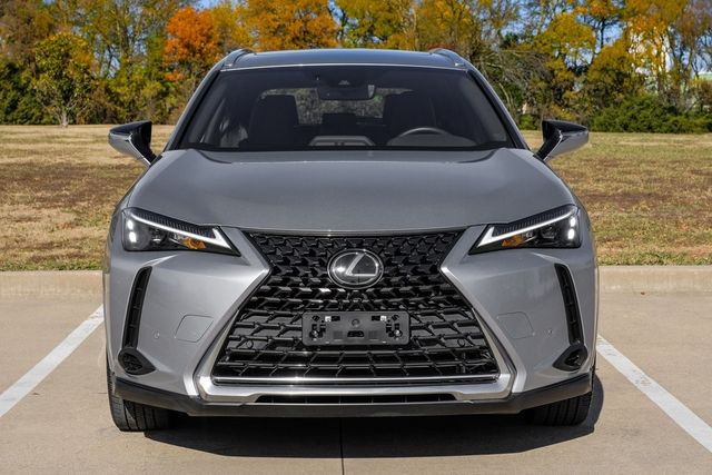 2023 Lexus UX 250h Premium 2023 Lexus UX 250h Premium