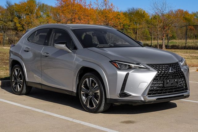 2023 Lexus UX 250h Premium 2023 Lexus UX 250h Premium