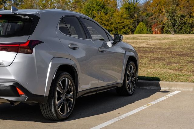 2023 Lexus UX 250h Premium 2023 Lexus UX 250h Premium