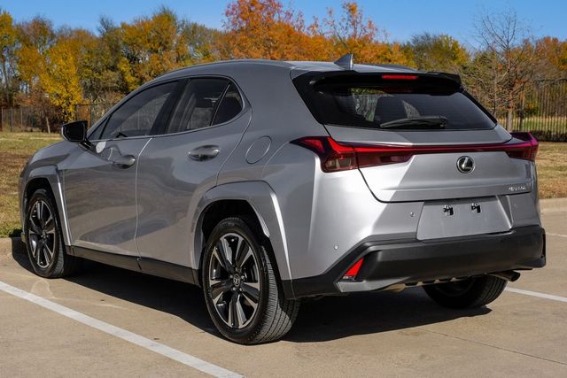 2023 Lexus UX 250h Premium 2023 Lexus UX 250h Premium