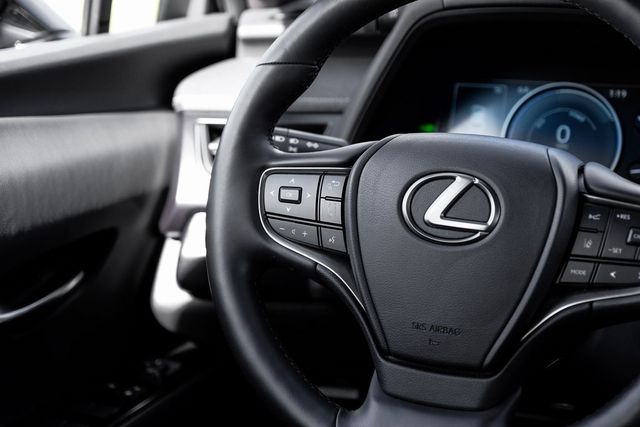 2023 Lexus UX 250h Premium 2023 Lexus UX 250h Premium