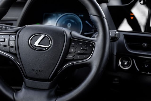 2023 Lexus UX 250h Premium 2023 Lexus UX 250h Premium