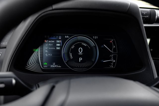 2023 Lexus UX 250h Premium 2023 Lexus UX 250h Premium