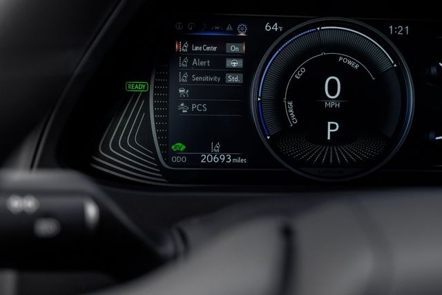 2023 Lexus UX 250h Premium 2023 Lexus UX 250h Premium