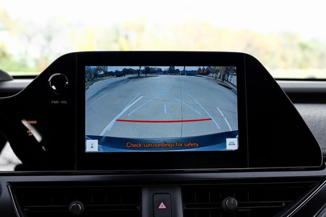 2023 Lexus UX 250h Premium 2023 Lexus UX 250h Premium