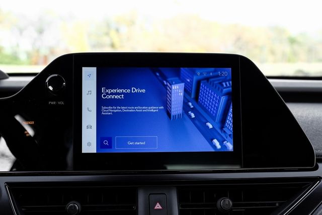 2023 Lexus UX 250h Premium 2023 Lexus UX 250h Premium