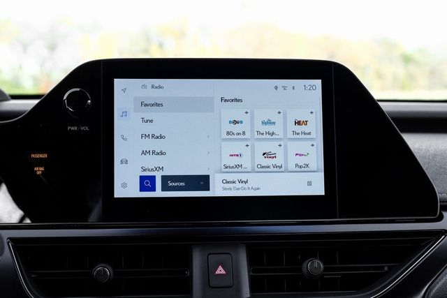 2023 Lexus UX 250h Premium 2023 Lexus UX 250h Premium