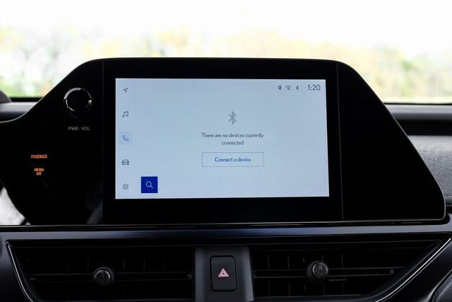 2023 Lexus UX 250h Premium 2023 Lexus UX 250h Premium