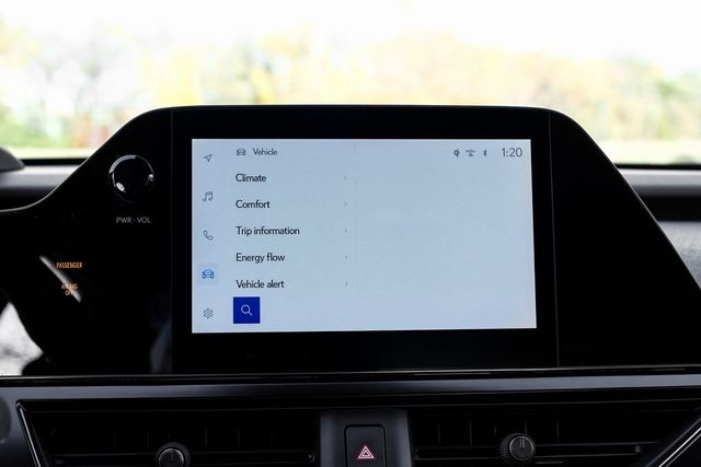 2023 Lexus UX 250h Premium 2023 Lexus UX 250h Premium