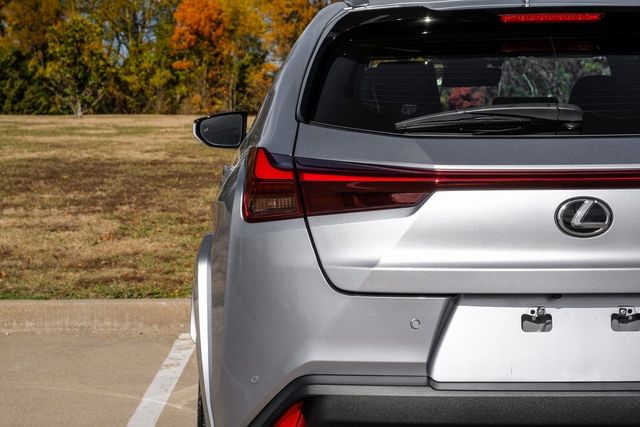 2023 Lexus UX 250h Premium 2023 Lexus UX 250h Premium