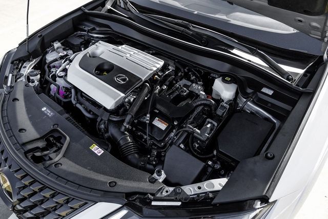 2023 Lexus UX 250h Premium 2023 Lexus UX 250h Premium