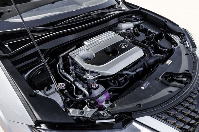 2023 Lexus UX 250h Premium 2023 Lexus UX 250h Premium