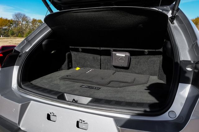 2023 Lexus UX 250h Premium 2023 Lexus UX 250h Premium