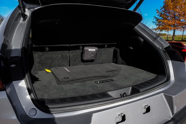 2023 Lexus UX 250h Premium 2023 Lexus UX 250h Premium