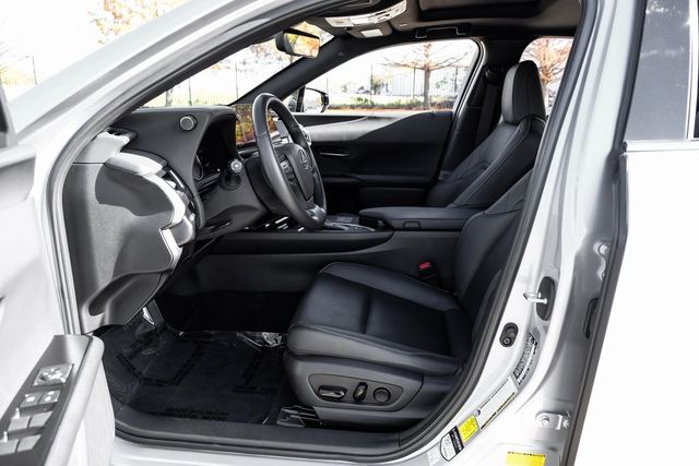 2023 Lexus UX 250h Premium 2023 Lexus UX 250h Premium