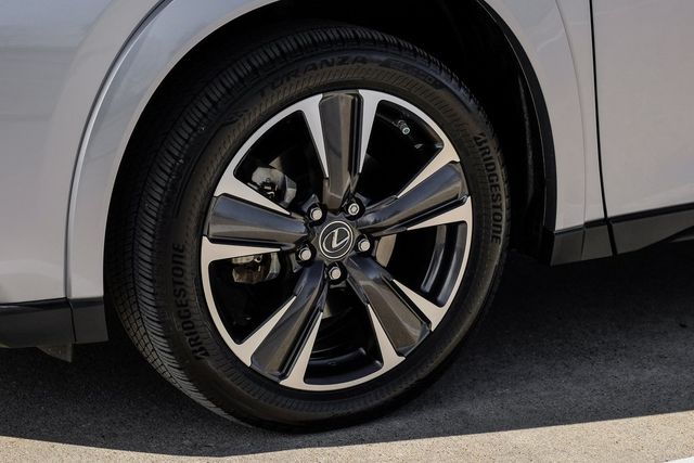 2023 Lexus UX 250h Premium 2023 Lexus UX 250h Premium