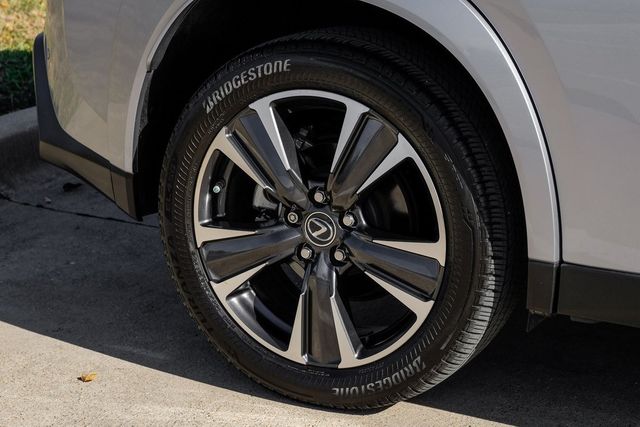 2023 Lexus UX 250h Premium 2023 Lexus UX 250h Premium