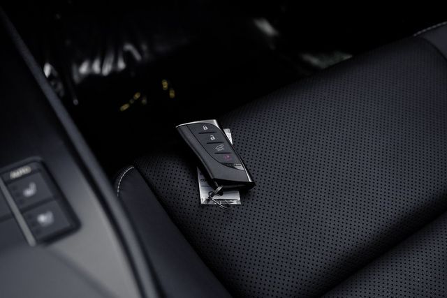 2023 Lexus UX 250h Premium 2023 Lexus UX 250h Premium